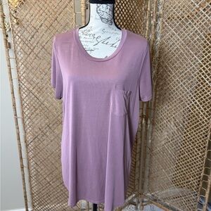 Celebrity Pink Casual Shirt